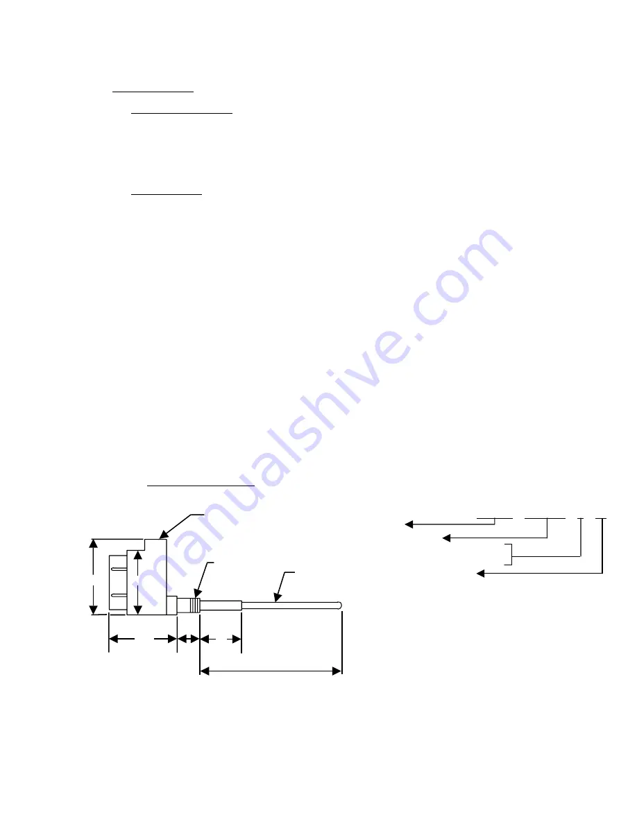 BABBITT LS6000 Owner'S Manual Download Page 3