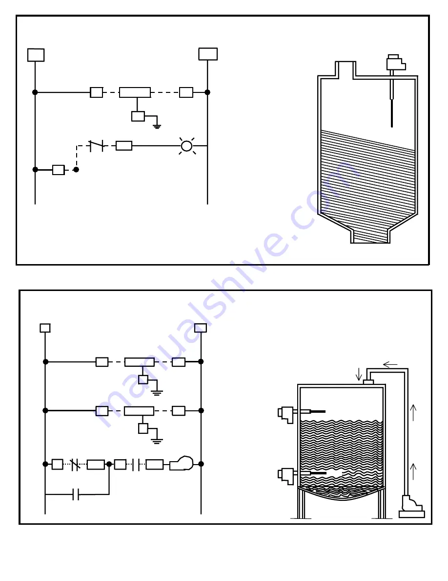 BABBITT LS6000 Owner'S Manual Download Page 7