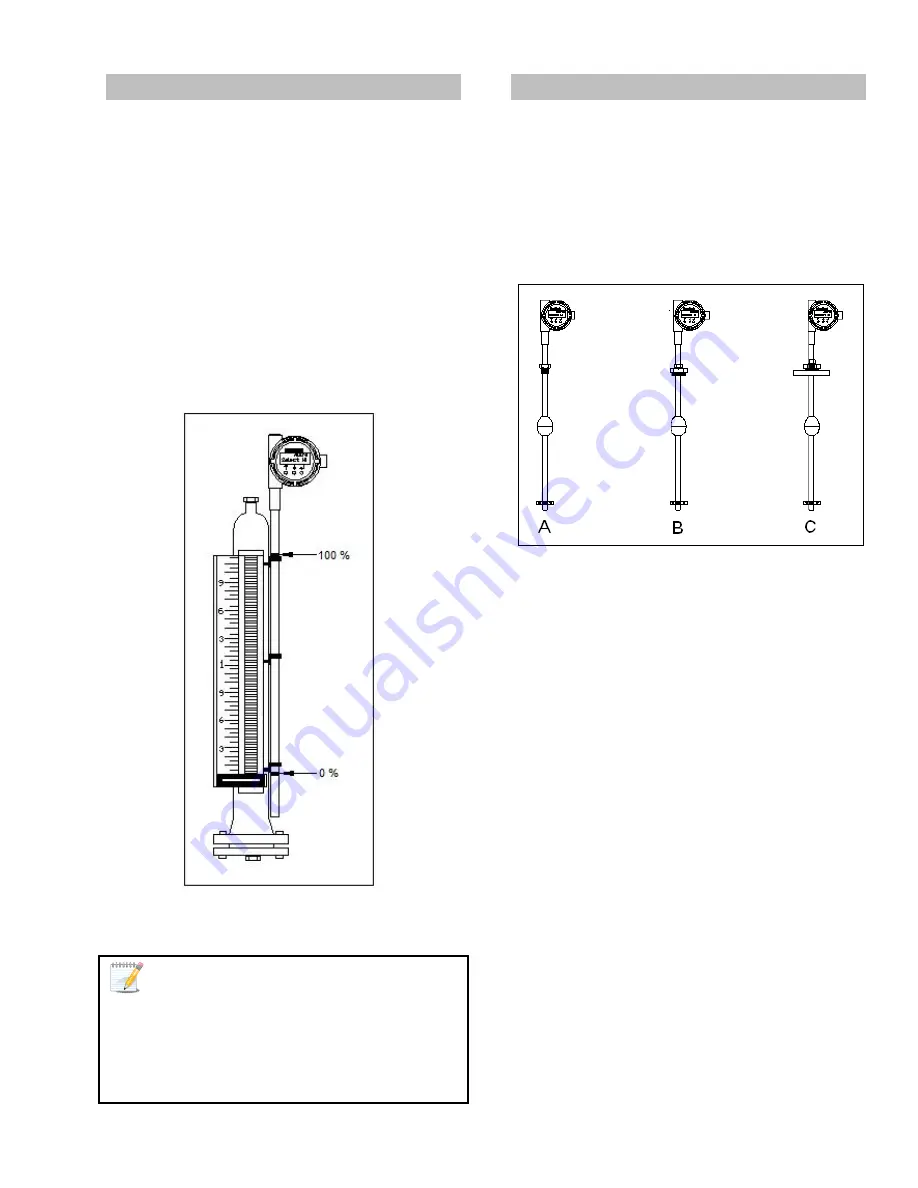 BABBITT LTM Series Instruction & Operation Manual Download Page 6