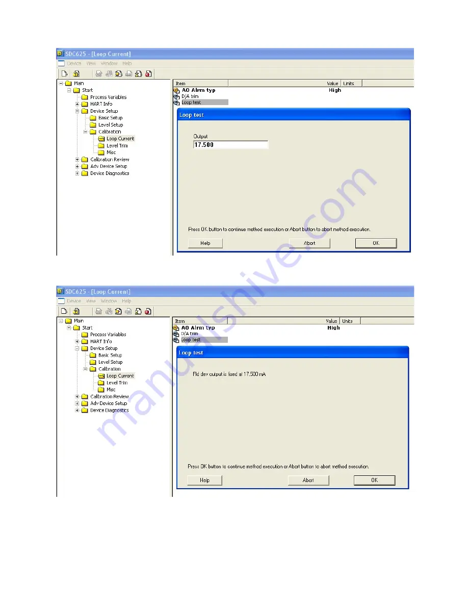 BABBITT LTM Series Instruction & Operation Manual Download Page 40