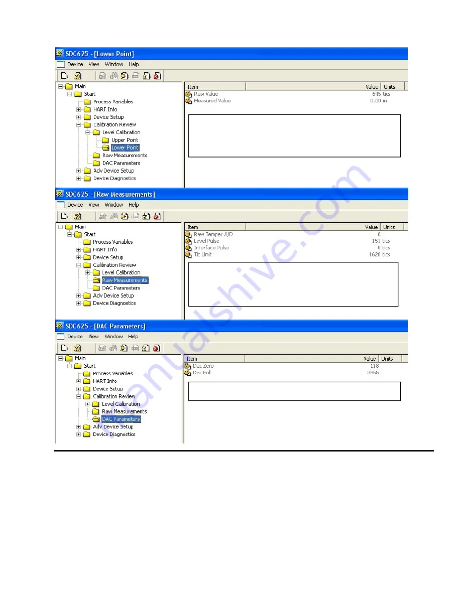 BABBITT LTM Series Instruction & Operation Manual Download Page 47