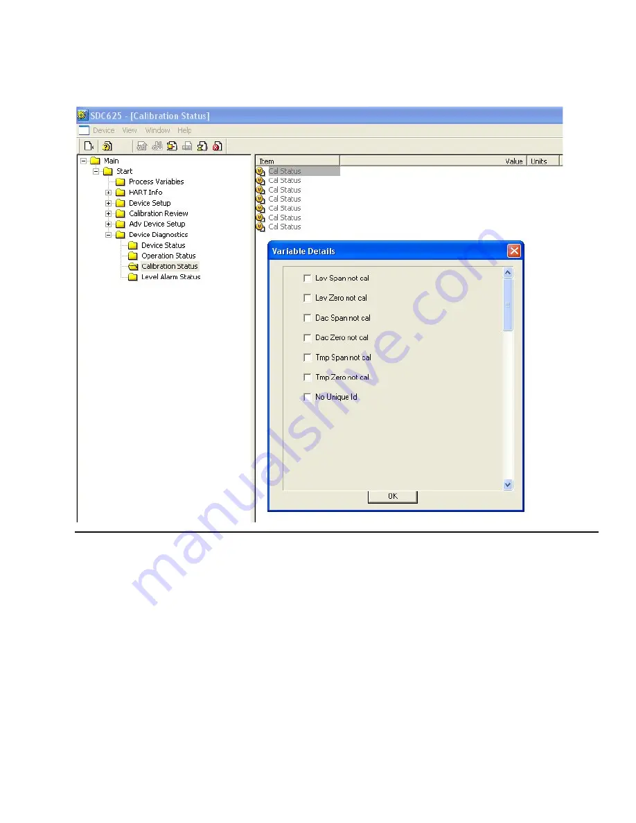 BABBITT LTM Series Instruction & Operation Manual Download Page 51