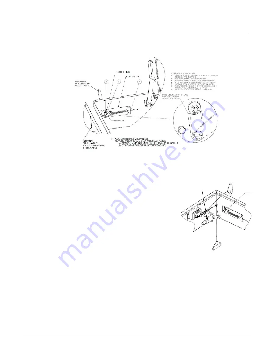 babcockdavis ACOUSTIMAX BSVZ Installation, Operation And Maintenance Manual Download Page 4