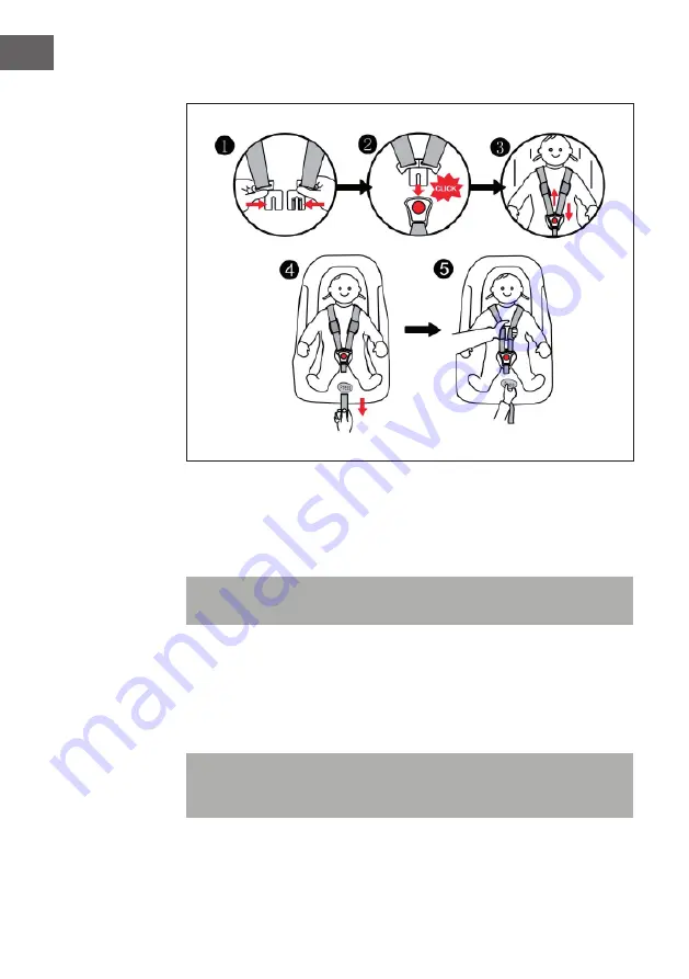 Babify Dual Plus Manual Download Page 164