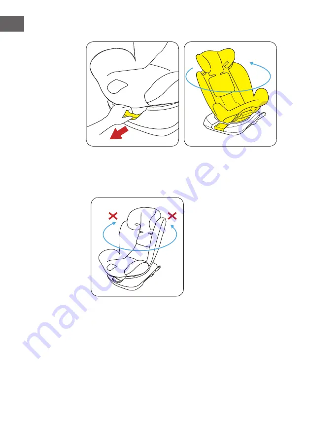 Babify Onboard Swivel 360 Скачать руководство пользователя страница 196