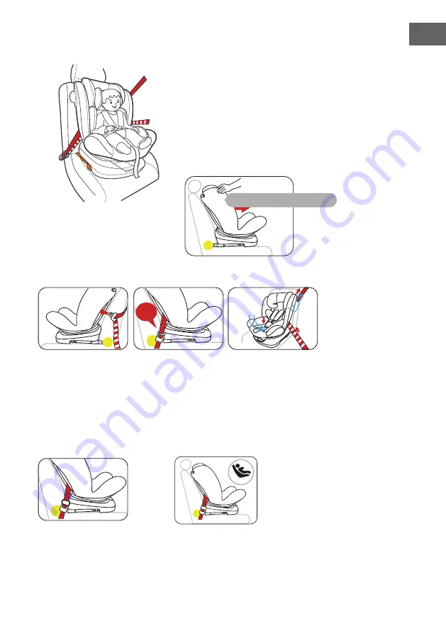 Babify Onboard Swivel 360 Скачать руководство пользователя страница 301