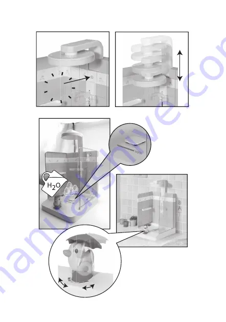 BABY born 830604 Manual Download Page 4