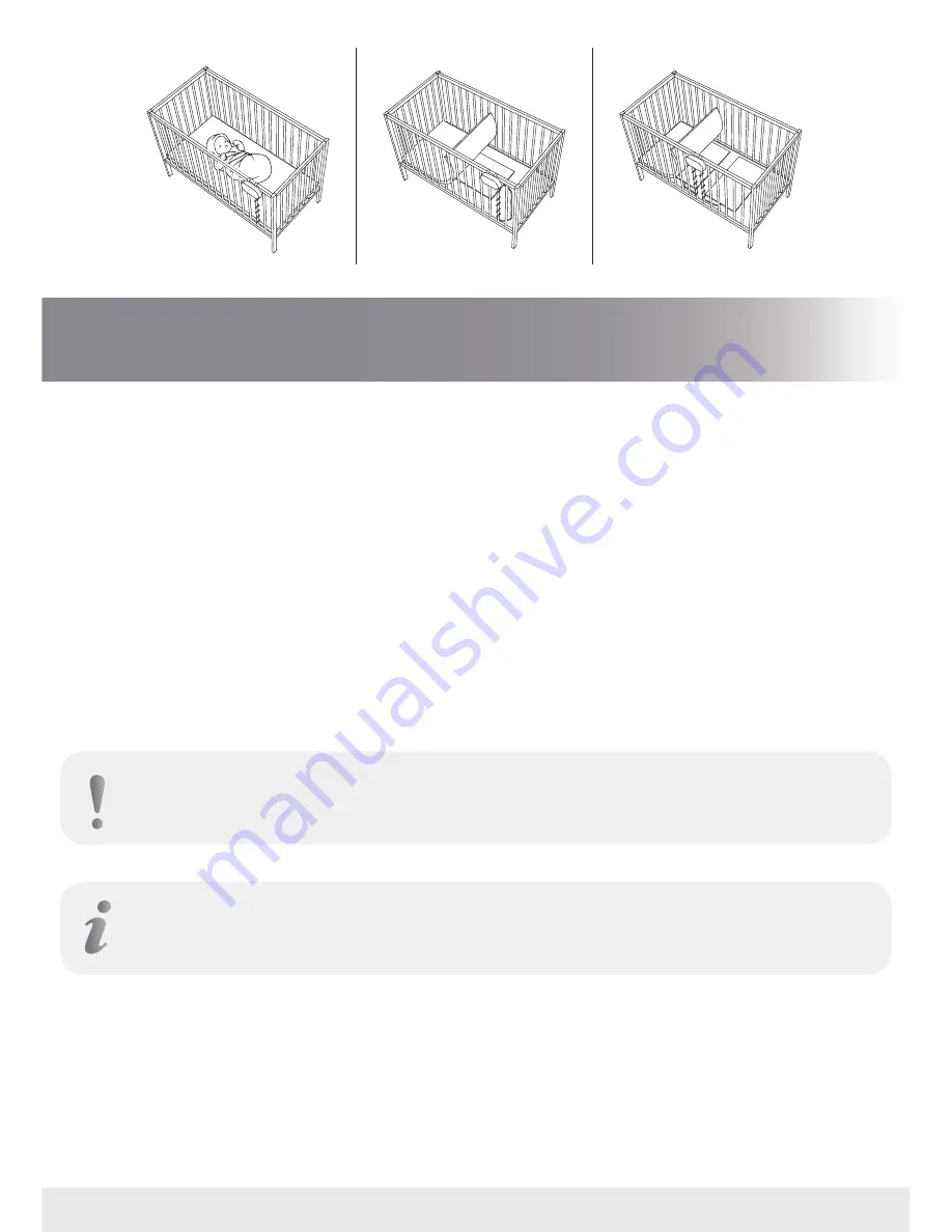 Baby Control Digital BC-200 Instructions For Use Manual Download Page 7