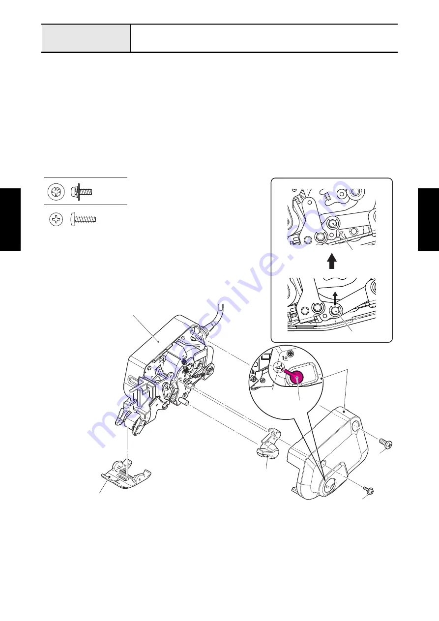 Baby Lock BLDY Скачать руководство пользователя страница 311