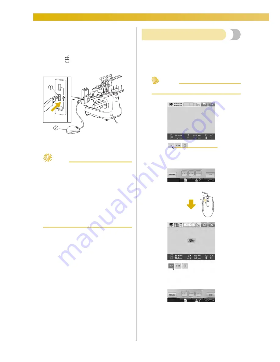 Baby Lock BNT10 Скачать руководство пользователя страница 86