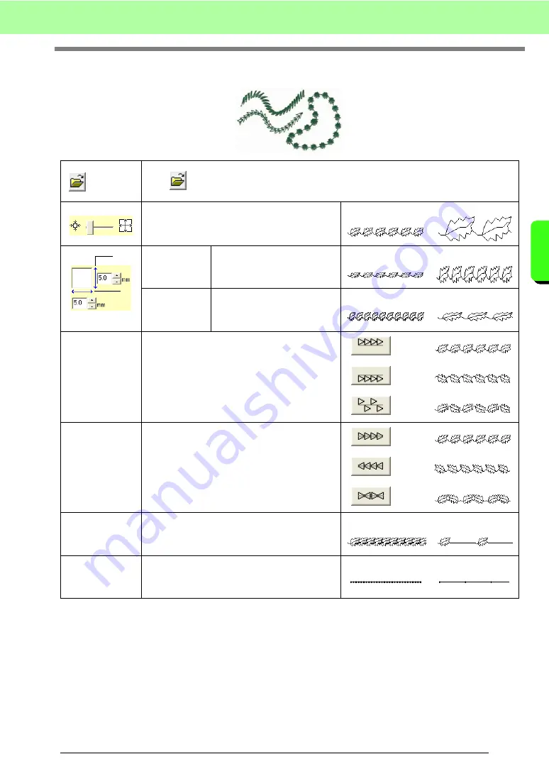 Baby Lock ECS8 Скачать руководство пользователя страница 101