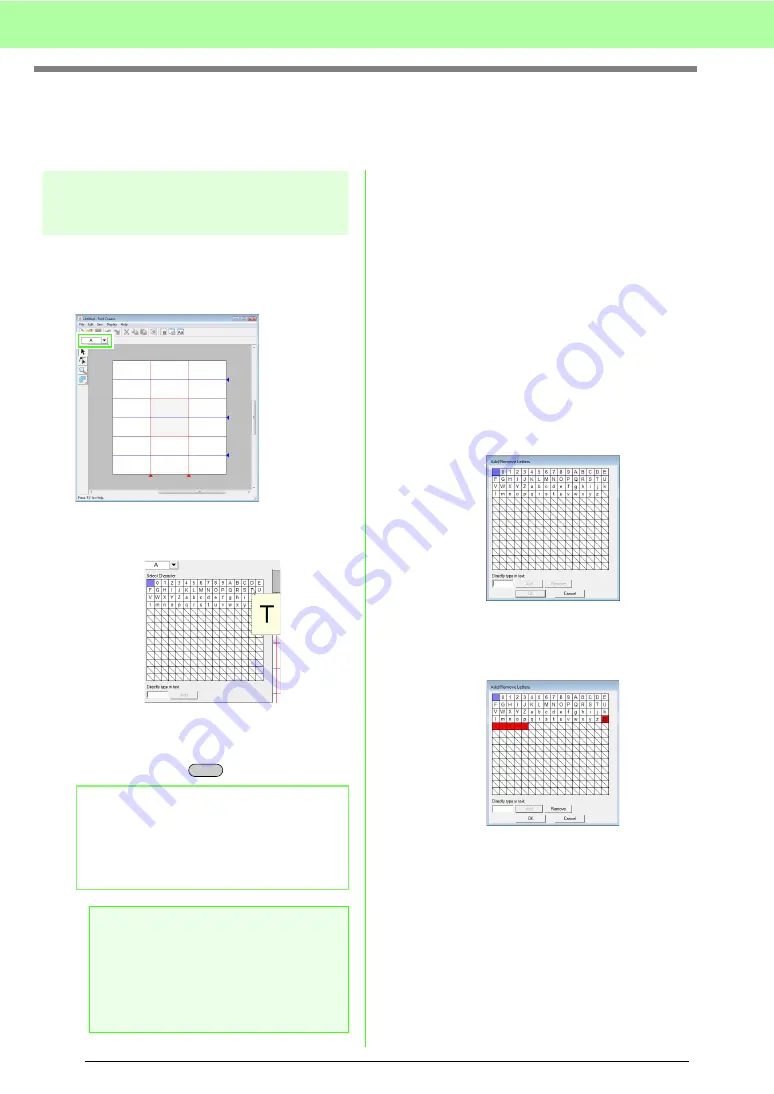 Baby Lock ECS8 Скачать руководство пользователя страница 228