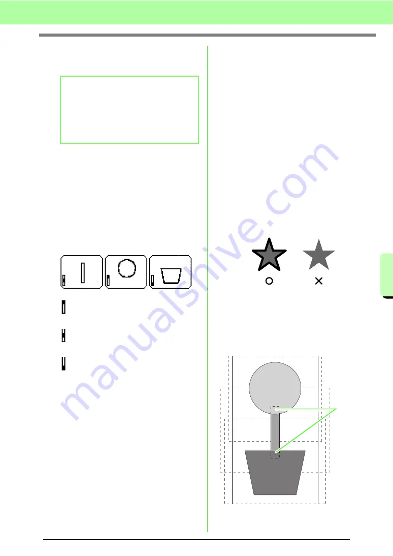 Baby Lock Palette Instruction Manual Download Page 187