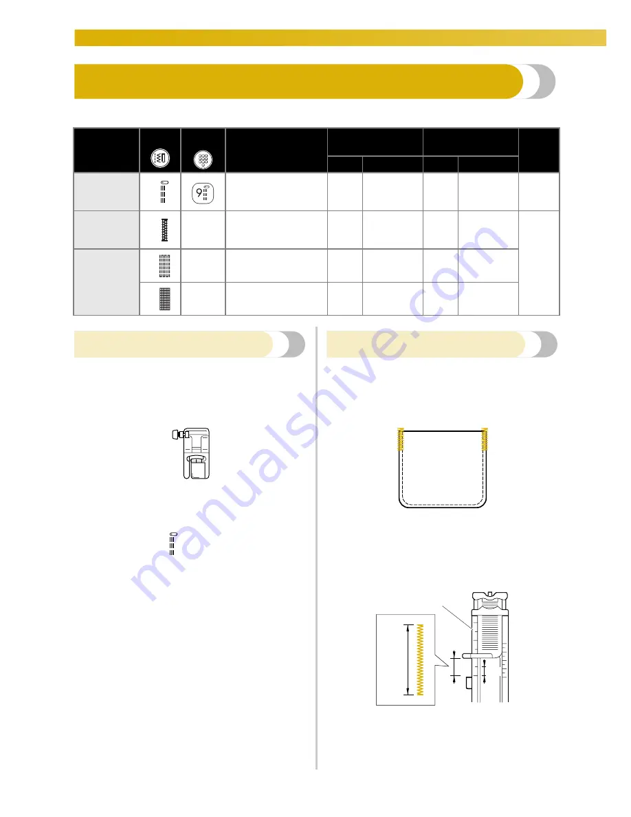 Baby Lock Quilter's Choice BLQC2 Скачать руководство пользователя страница 108