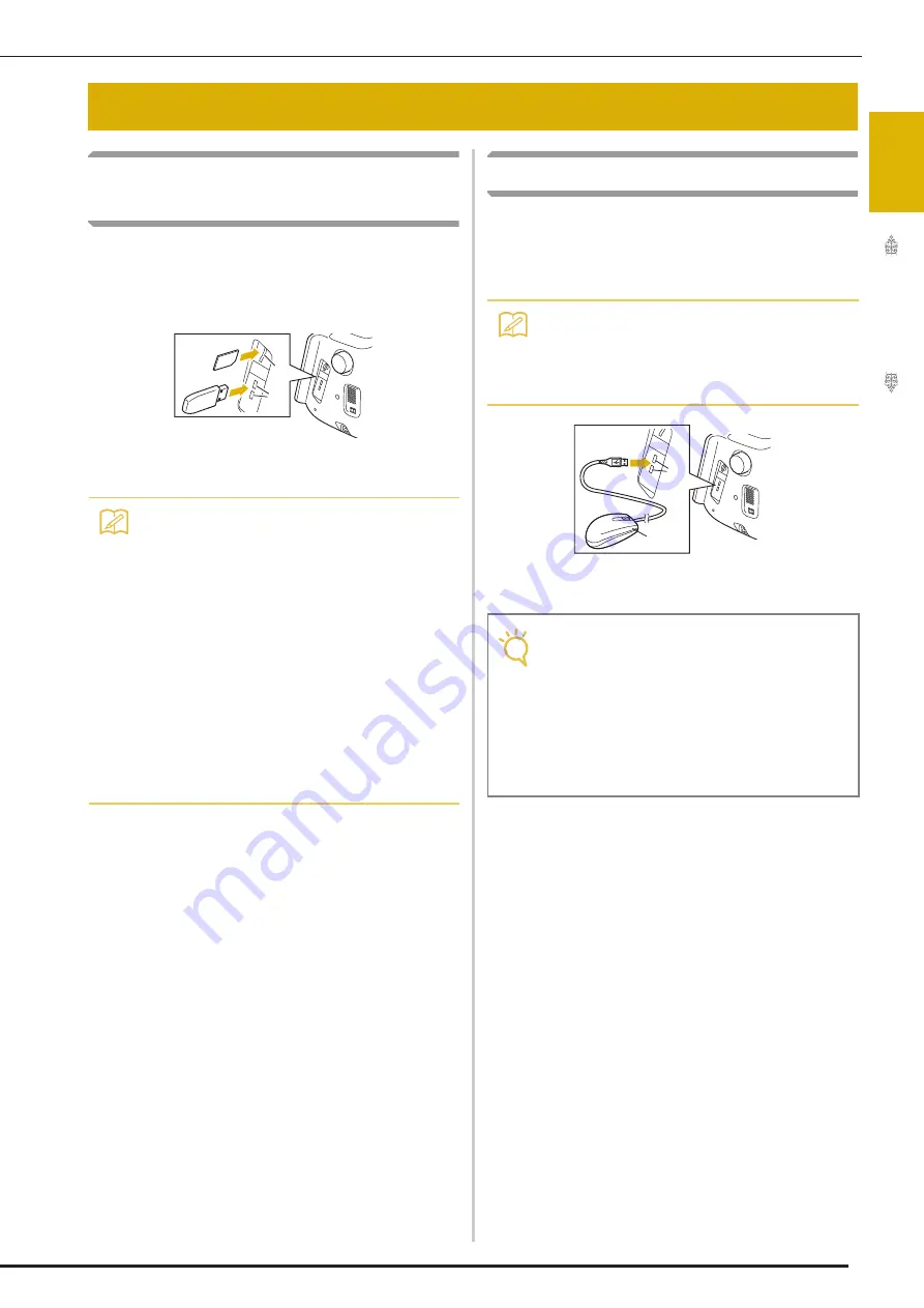 Baby Lock Solaris 2 Скачать руководство пользователя страница 51