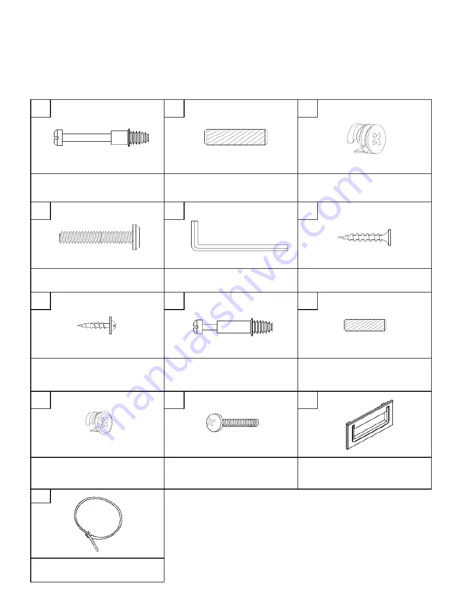 Baby Relax 0-65857-13018-8 Instruction Manual Download Page 23