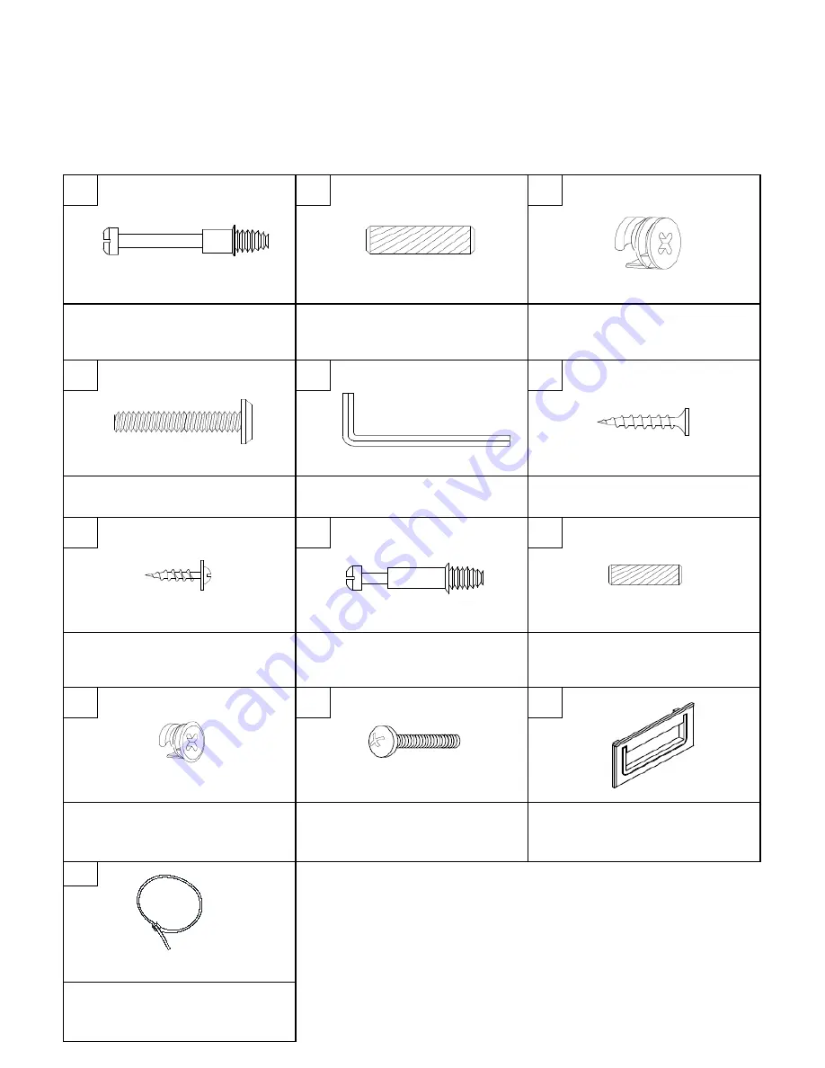 Baby Relax 0-65857-13018-8 Instruction Manual Download Page 43