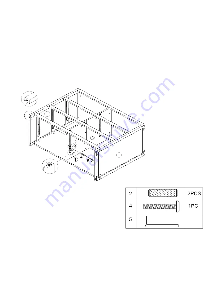 Baby Relax 0-65857-13018-8 Instruction Manual Download Page 53