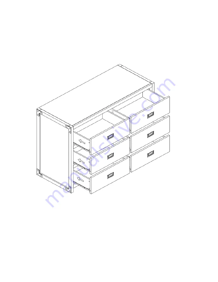 Baby Relax 0-65857-13018-8 Instruction Manual Download Page 58