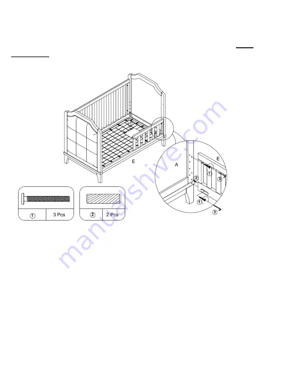 Baby Relax 0-65857-17373-4 Скачать руководство пользователя страница 5