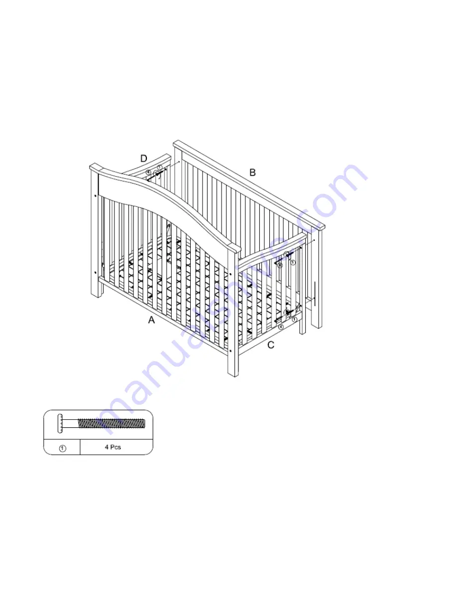 Baby Relax 0-65857-17374-1 Instruction Manual Download Page 8