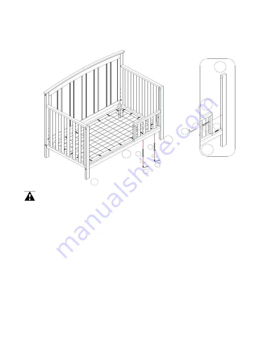 Baby Relax 0-65857-19709-9 Instruction Manual Download Page 11