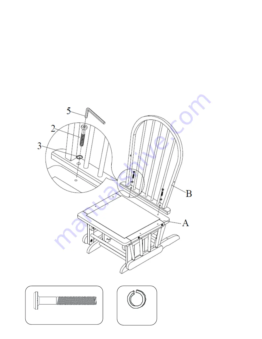 Baby Relax 0-65857-20167-3 Скачать руководство пользователя страница 4