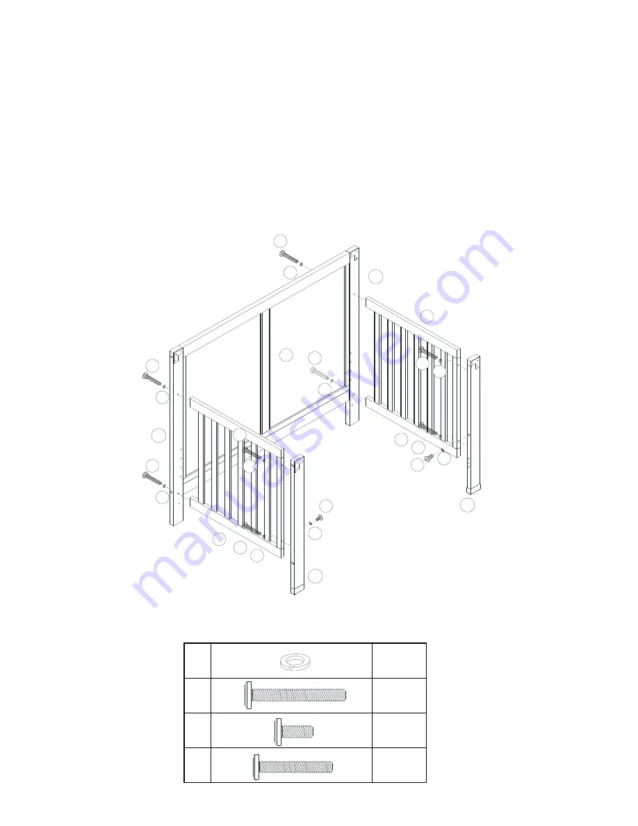 Baby Relax DA7319B5-BL Instruction Manual Download Page 40