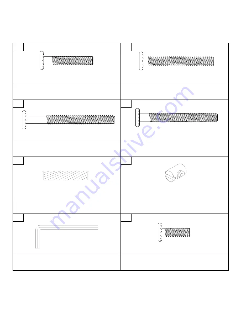 Baby Relax DA7427B2 Instruction Booklet Download Page 4