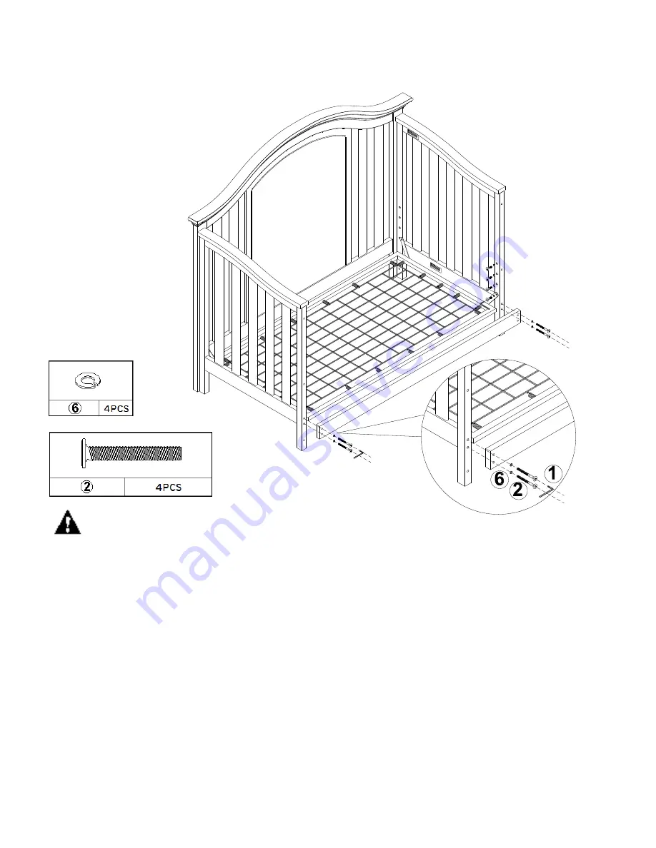 Baby Relax DA7790B4-HSY Скачать руководство пользователя страница 9