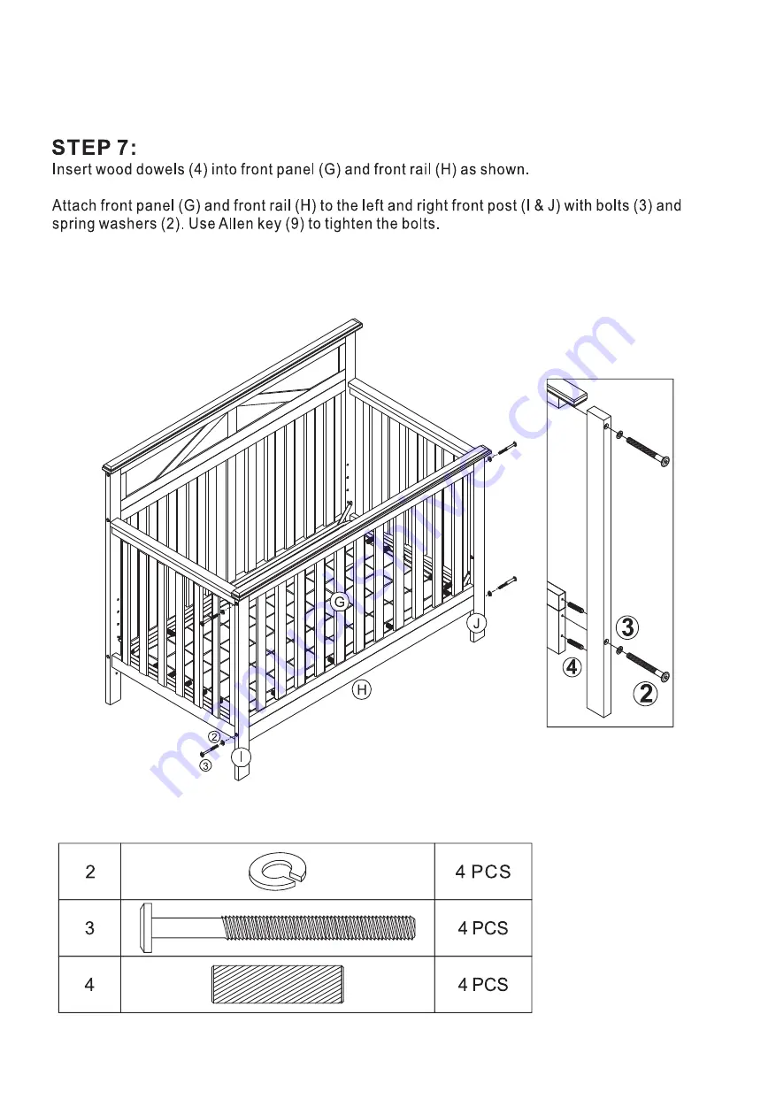 Baby Relax DA7871B5 Скачать руководство пользователя страница 14