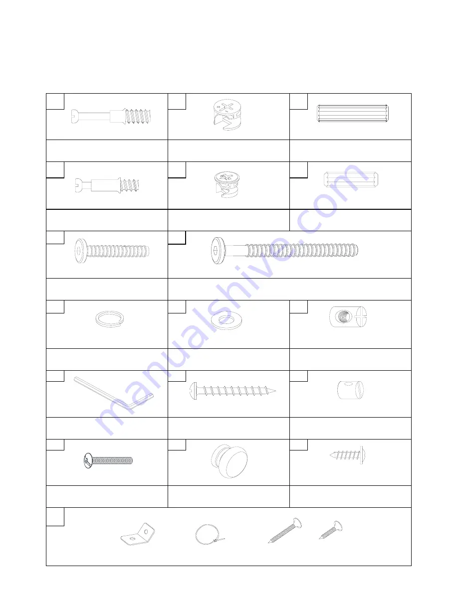 Baby Relax DA8269-1 Instruction Manual Download Page 4