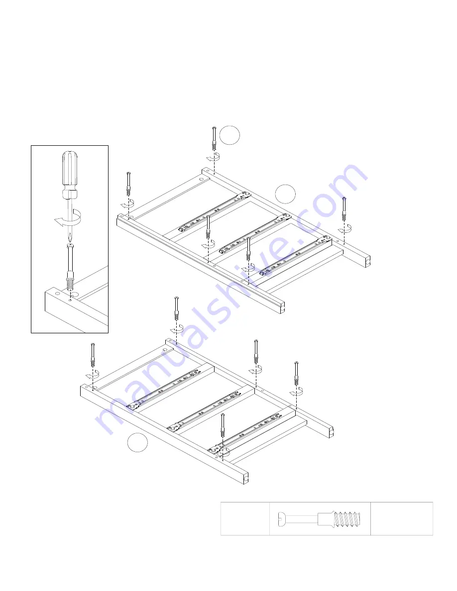 Baby Relax DA8269-1 Instruction Manual Download Page 23