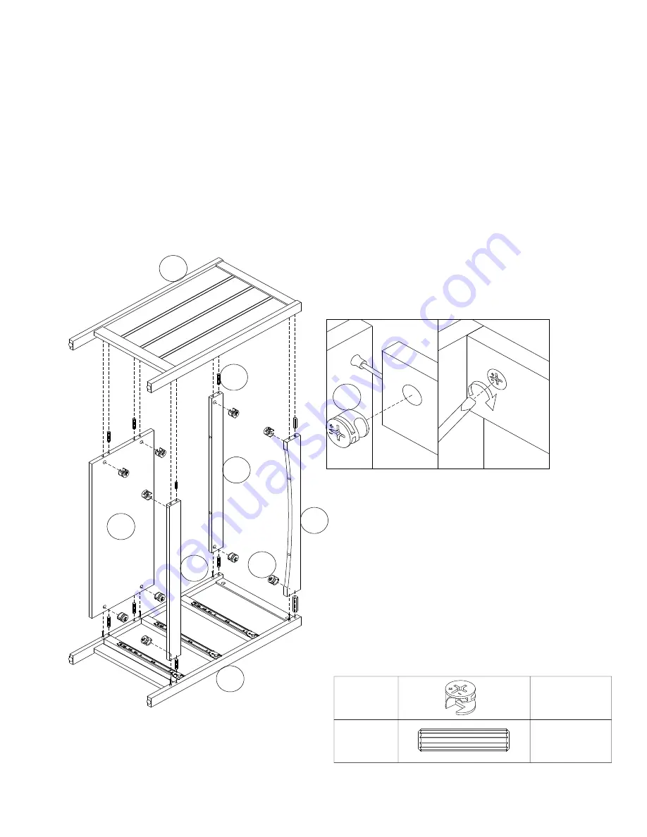 Baby Relax DA8269-1 Скачать руководство пользователя страница 24