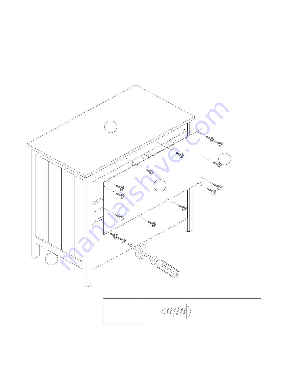 Baby Relax DA8269-1 Instruction Manual Download Page 26