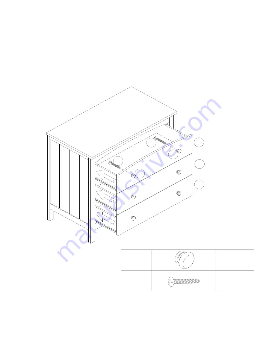 Baby Relax DA8269-1 Instruction Manual Download Page 46