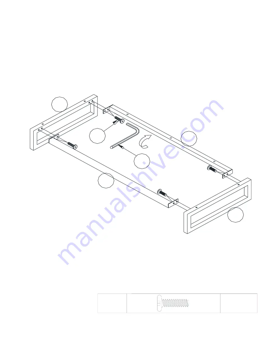 Baby Relax DL8410-1 Instruction Manual Download Page 6