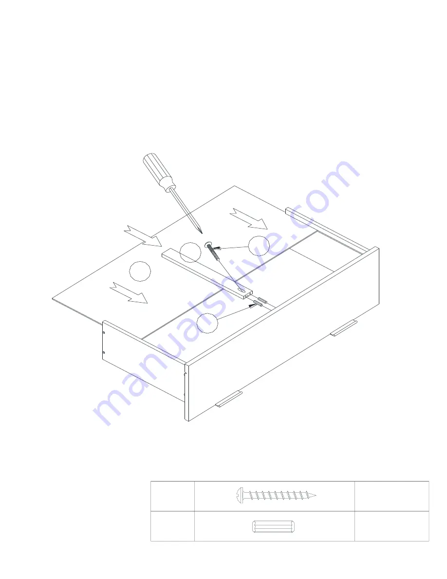 Baby Relax DL8410-1 Instruction Manual Download Page 27