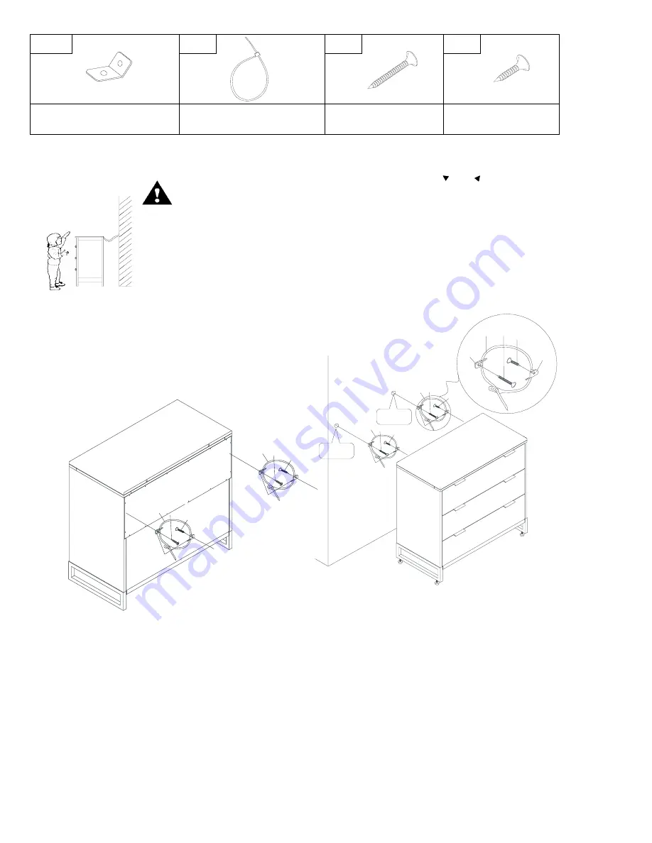 Baby Relax DL8410-1 Instruction Manual Download Page 32