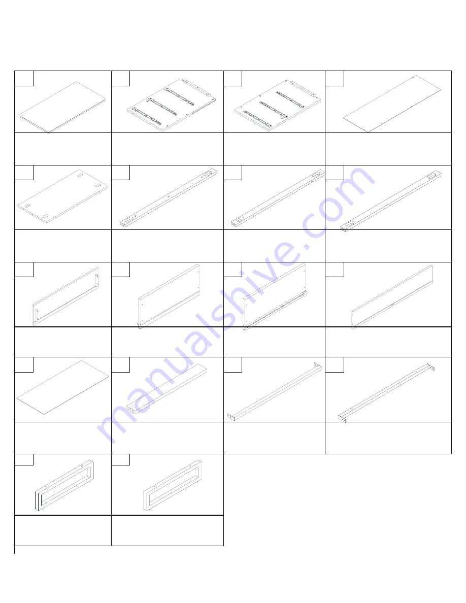 Baby Relax DL8410-1 Instruction Manual Download Page 36