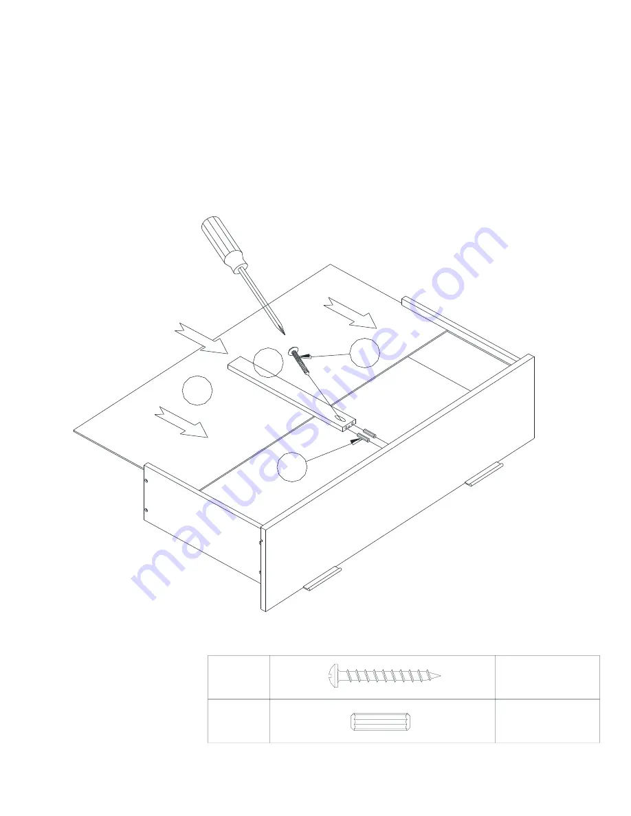 Baby Relax DL8410-1 Instruction Manual Download Page 43