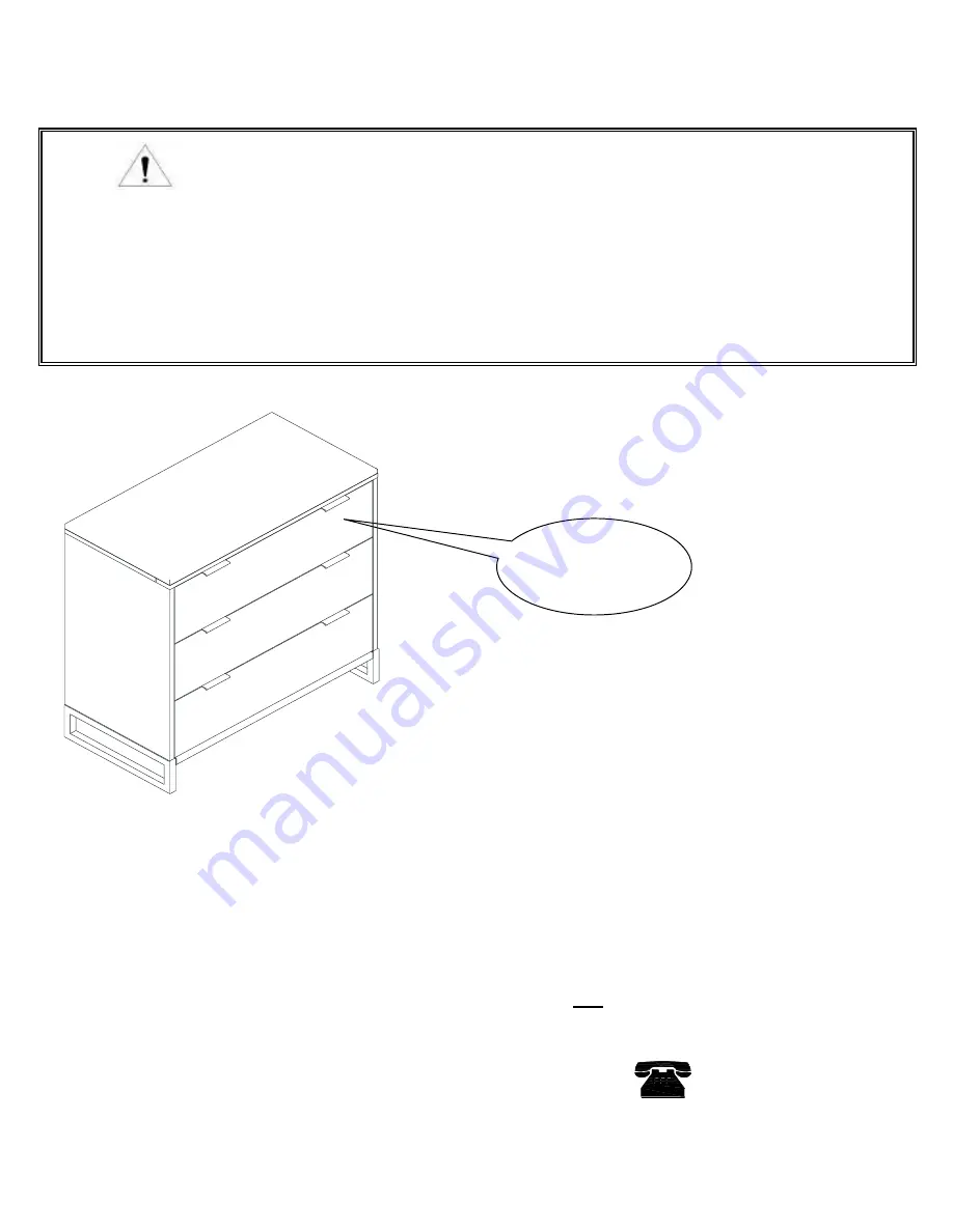 Baby Relax DL8410-1 Instruction Manual Download Page 47