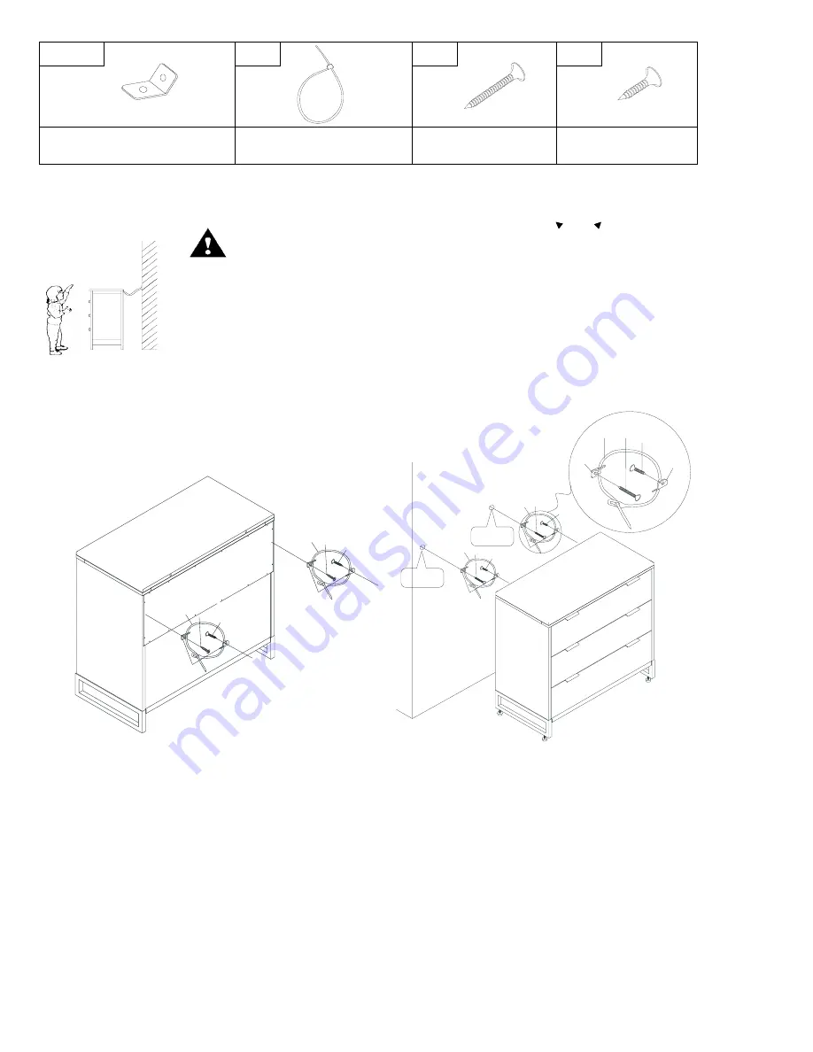 Baby Relax DL8410-1 Скачать руководство пользователя страница 48