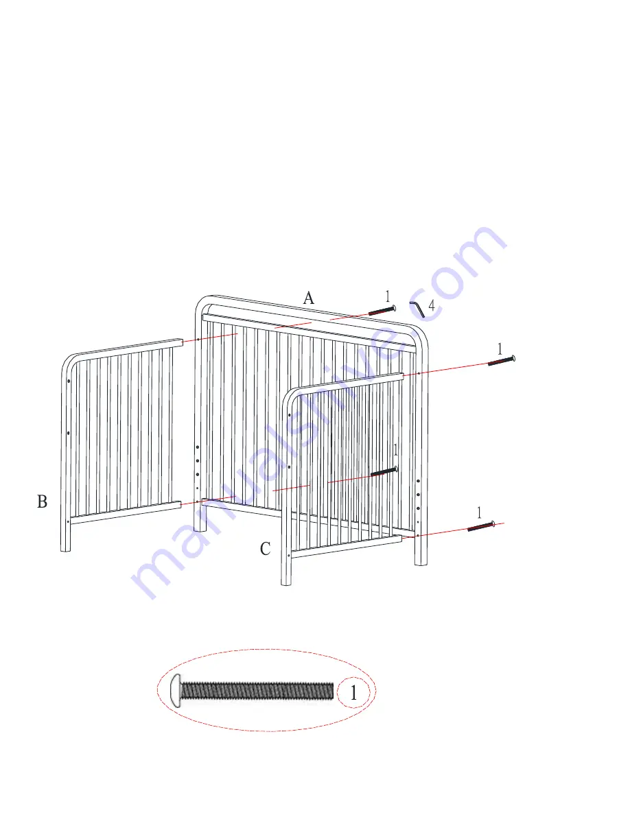 Baby Relax DL8410B4 Скачать руководство пользователя страница 18