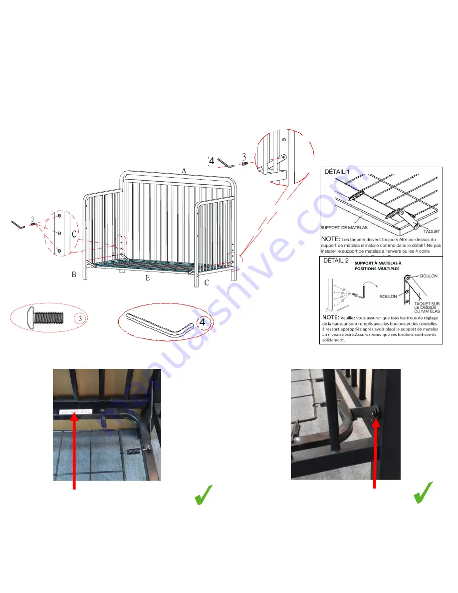 Baby Relax DL8410B4 Скачать руководство пользователя страница 31