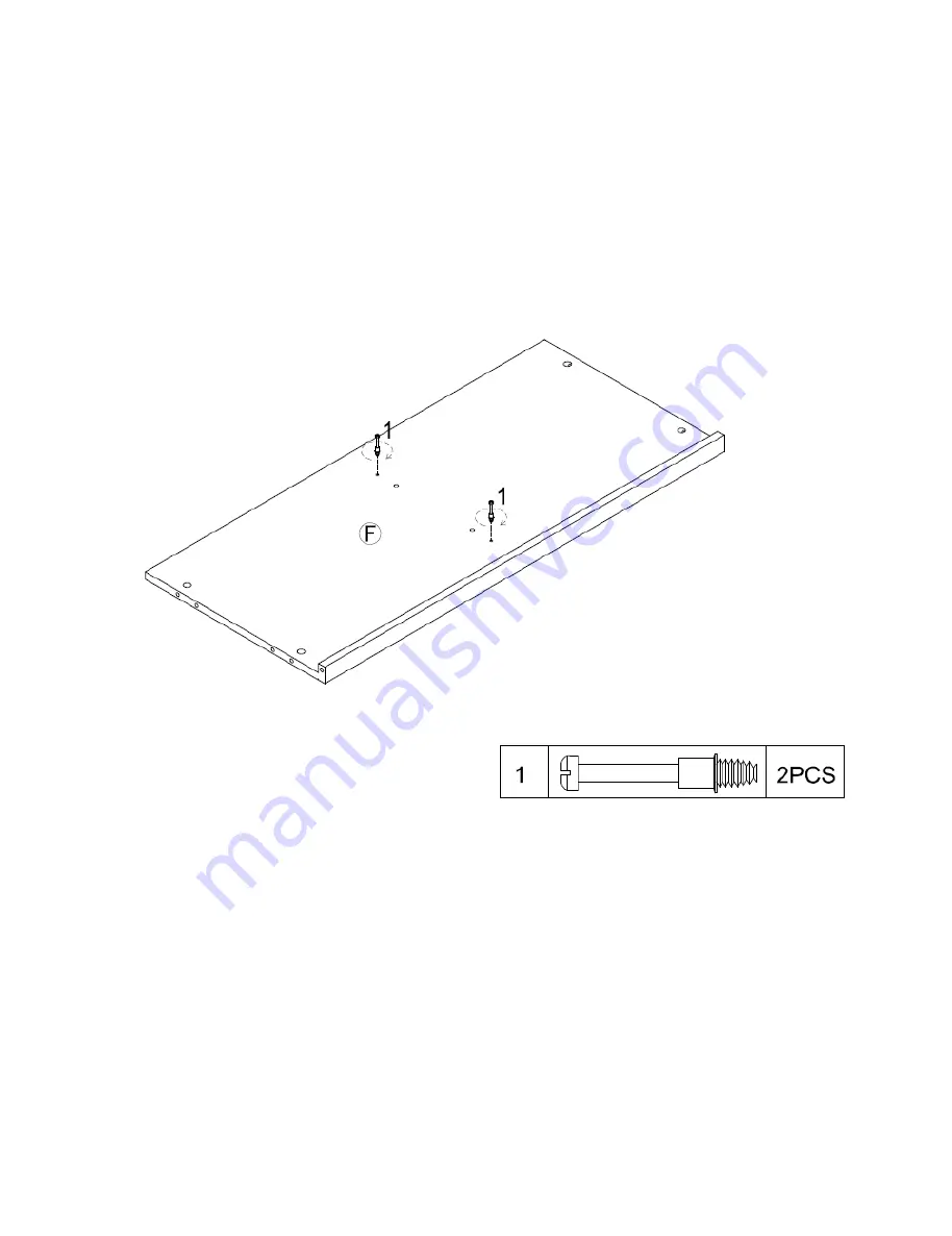 Baby Relax Miles DA7319-1BL Instruction Manual Download Page 9