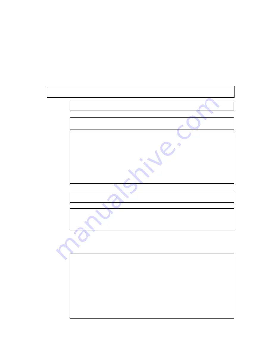 Baby Relax Miles DA7319-1BL Instruction Manual Download Page 20