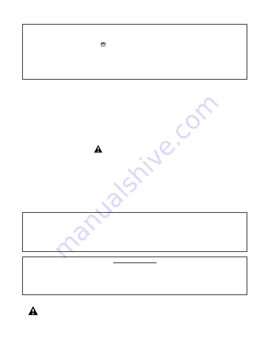 Baby Relax Miles DA7319-1BL Instruction Manual Download Page 23