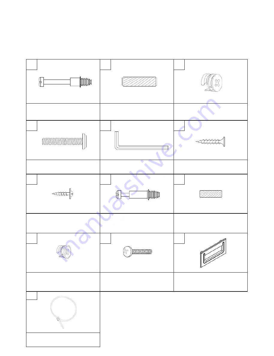 Baby Relax Miles DA7319-1BL Instruction Manual Download Page 24