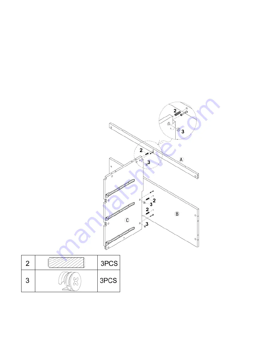 Baby Relax Miles DA7319-1BL Instruction Manual Download Page 27